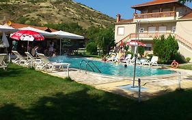 Villa Πλατυθέα